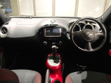 ジューク 1.5 15RX 