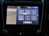 クラウン ハイブリッド 2.5 S 禁煙車 純正9型ナビ フルセグTV