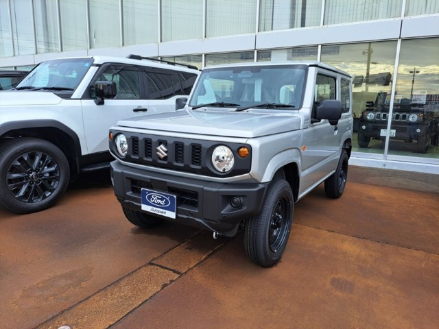 ジムニー XG 4WD