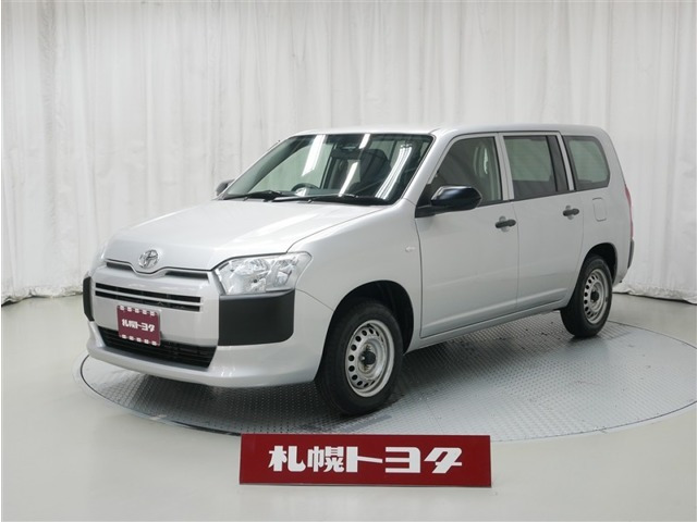プロボックスバン  1.5 G 4WD