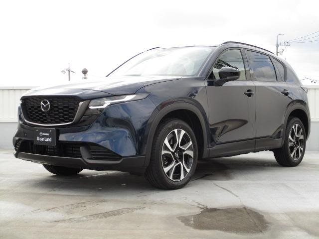 CX-5 2.5 G 