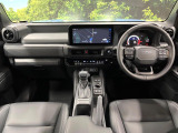ランドクルーザーFJ 2.7 VX 4WD 