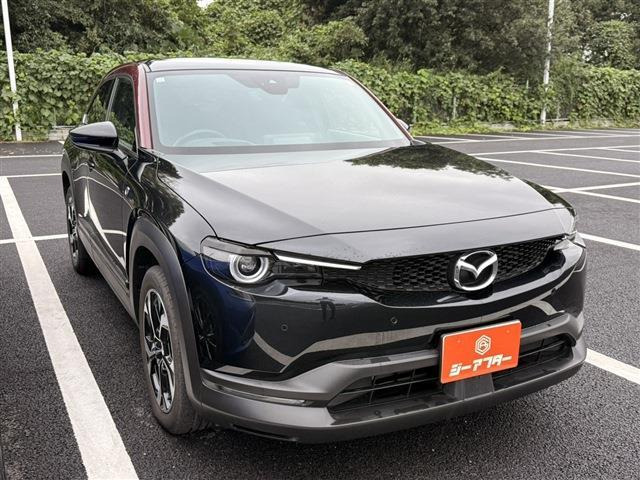 MX-30ロータリーEV エディション R 禁煙車 BOSEサウンドシステム フルセグTV