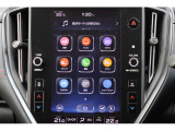 Bluetooth Audio搭載 お好きな音楽を車の中にいつでも楽しめます!