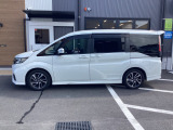 【ご納車前整備付】ご成約からご納車までの間に、系列整備工場にて、法定12ヶ月点検または車検整備を実施致します!必要消耗品はもちろん交換しますのでご安心下さい。整備代や消耗品代は車両本体価格に含まれます
