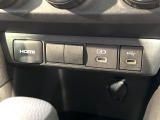 HDMI