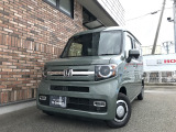 安全運転支援システム「Honda SENSING」が装備されているので日々の運転も安心です。