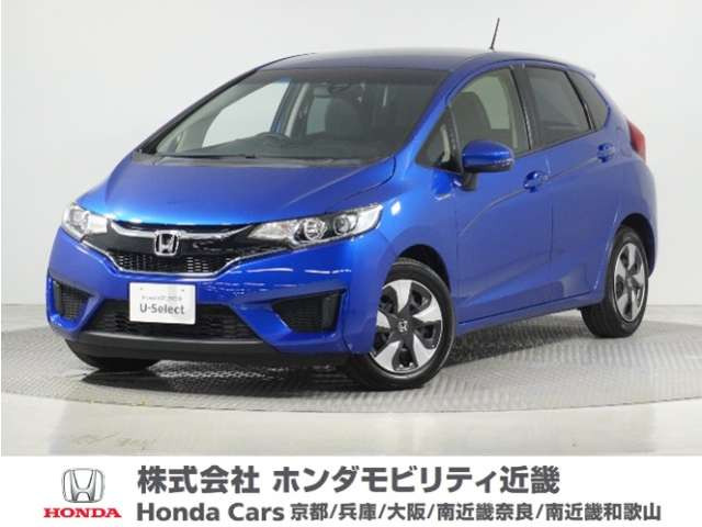 フィット 1.5 ハイブリッド Lパッケージ