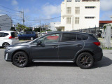 インプレッサXV  Advance EyeSight搭載車