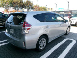 走りにこだわりながら収納力も持ち合わせたお車です。荷物を載せて軽快なドライブを楽しめますよ♪
