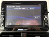 【Bluetooth対応】携帯電話でハンズフリー通話はもちろん、音楽データをワイヤレスで再生することができます♪