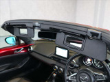神戸マツダ神戸西インター店は、通常ディーラー+&alpha;の次世代型店舗としてROADSTER EXPERIENCE SPACEの冠を掲げ、「いつでも・誰でも・気軽に会いに行ける」ロードスターUカー専門店。