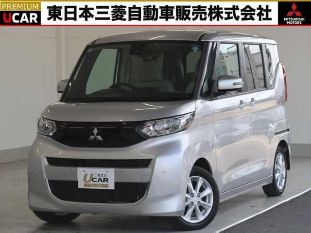 eKスペース T 