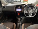 ノート 1.2 e-POWER メダリスト 