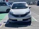 ノート 1.2 e-POWER X 