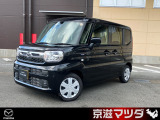 軽自動車の限られた室内空間をフルに活用し、小柄ながら過ごしやすい車内を作り出しています。