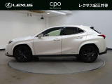 UX 250h ブラウン エディション 
