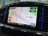 【純正SDナビ】フルセグTVの視聴も可能な高性能&多機能ナビでドライブも快適ですよ☆