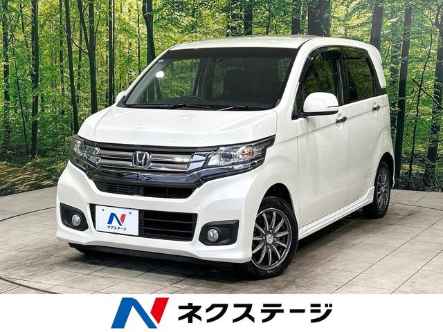 N-WGNカスタム G Lパッケージ 特別仕様車SSクールパッケージ