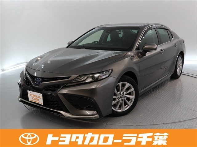 カムリ 2.5 WS 