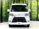 弊社では、全車『修復歴なし』のお車のみ取り扱っております。専任バイヤーによる厳選した仕入れの後、入庫後の車両チェックを行い、ネクステージが認定した高品質な中古車をご提供しております。