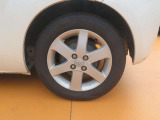 タイヤホイール(後)の画像です!お車の事でしたら是非!当店CAR PLAT流山店にご相談下さい!