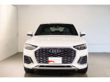 Q5スポーツバック ハイ スタイル ディーゼル 4WD 
