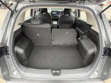 【ラゲッジスペース】展示車両のシートアレンジなど実際にお使いになるシチュエーションを想像しながらご覧いただけます♪