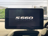 S660 アルファ 