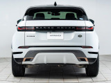 レンジローバーイヴォーク ファーストエディション 2.0L P250 4WD 