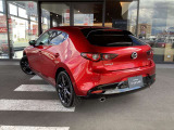 MAZDA3ファストバック  1.8 XD ブラックトーンエディション ディーゼルターボ