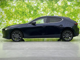MAZDA3ファストバック 1.8 XD プロアクティブ ツーリング セレクション 