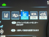 カムリ 2.5 WS 