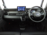 N-BOXカスタム  カスタム 660 4WD