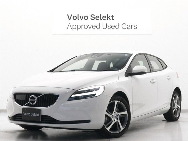 V40 T3 モメンタム