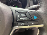 運転支援操作部になります。