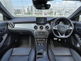 CLAクラス CLA180 AMGライン サンルーフ 修復歴無し