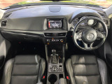 CX-5 2.2 XD Lパッケージ 