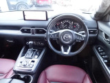 CX-8 2.5 25S スポーツアピアランス 