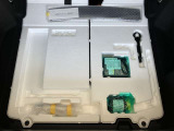 タイヤパンク応急修理キット