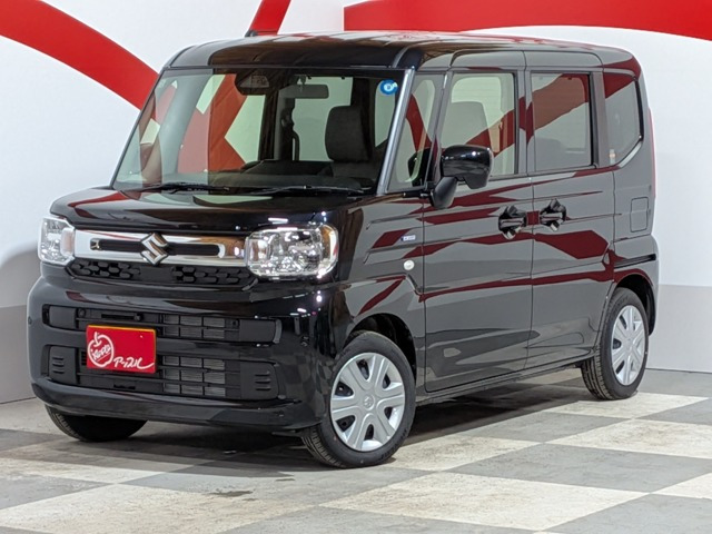 スペーシア ハイブリッド(HYBRID) X 4WD