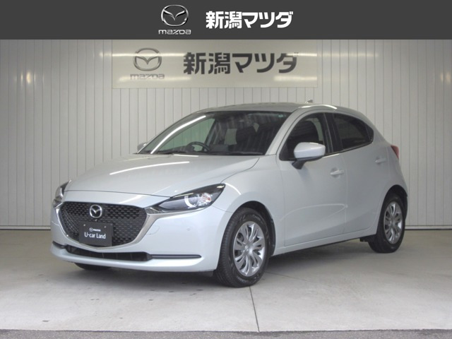 MAZDA2 1.5 15S スマートエディション 