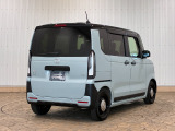 N-BOX ジョイ 2トーン 