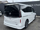 セレナ 1.4 e-POWER ルキシオン 