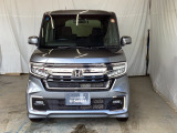 N-BOXカスタム L 4WD 