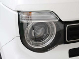LEDヘッドライトです。