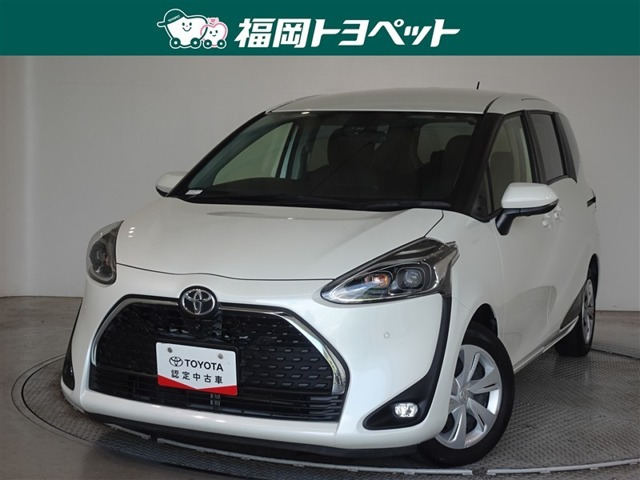 シエンタ 1.5 G セーフティ エディション
