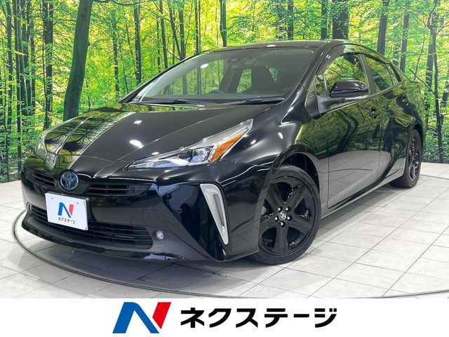プリウス 1.8 S ツーリングセレクション