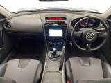 RX-8 タイプRS 6MT修復歴無し