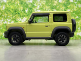 ジムニーシエラ 1.5 JC 4WD 